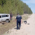 В Хангаласском районе в результате ДТП погиб водитель