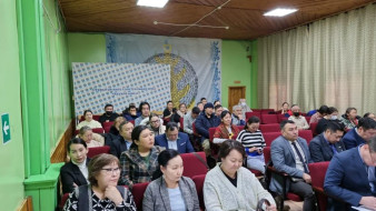 Капремонт стоимостью 96 млн рублей провели в селе Кутана Сунтарского района