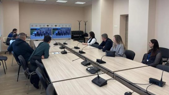 Для ветеранов СВО Алдана организовали мероприятие по содействию в трудоустройстве