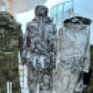 В Якутии стартует Республиканский конкурс швей по пошиву военизированной одежды
