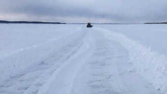 В ряде районов Якутии увеличена грузоподъёмность автозимников