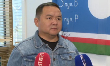 129 тонн гуманитарных грузов отправлено из Якутии в зону СВО