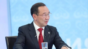 Глава Якутии призвал усилить контроль над незаконной торговлей алкоголем.