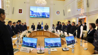 В Якутии подвели итоги работы агропромышленного комплекса за 2024 год