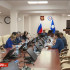 В Якутии обсудили вопросы социально-экономического развития арктических районов