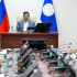 Глава Якутии провёл заседание Совета по реализации Национальной социальной инициативы