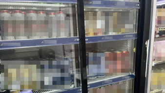 В Якутске участковые выявили нарушения реализации алкогольной продукции несовершеннолетним