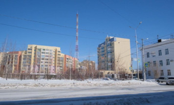 Прогноз погоды в Якутии на 27 октября