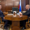 Глава Якутии обсудил с министром финансов России подготовку к отопительному сезону и исполнение бюджета