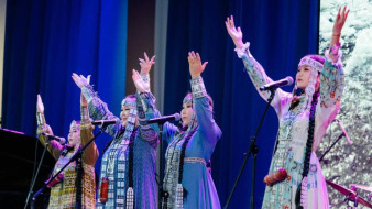 Студенты из Якутии стали обладателями Гран-при и лауреаты фестиваля "Студенческая весна"