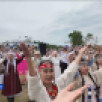 Эстафета Ысыаха Олонхо передана Ленскому району