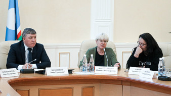 Вопрос о безнадзорных животных обсудили на круглом столе