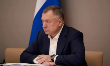 Марат Хуснуллин высоко оценил результаты Якутии в сфере развития инфраструктуры