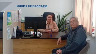 Ветеран СВО из Якутии Александр Хакимов вернулся к любимой работе