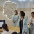 Медучреждения Якутска посетила делегация специалистов кардиологии из Москвы