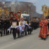 В Якутске прошёл Крестный ход от Преображенского храма до часовни Георгия Победоносца