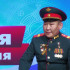 Герой России Андрей Григорьев высоко оценил кадровую программу "Якутия – земля героев"