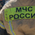 Два человека пострадали при пожаре в посёлке Усть-Мая