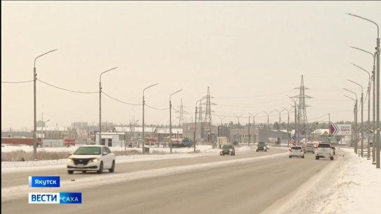 Прогноз погоды в Якутии на 4 декабря