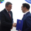 ПМЭФ-2026: Якутия и ЛНР наметили план сотрудничества на ближайшие годы