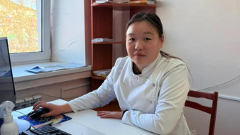 В Алданском районе 23 новых специалиста пополнили штат медицинских учреждений