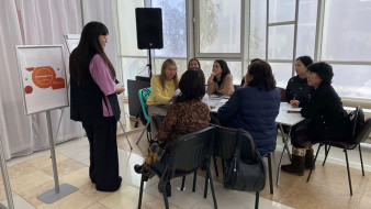 В Якутии проходит республиканский форум по наставничеству