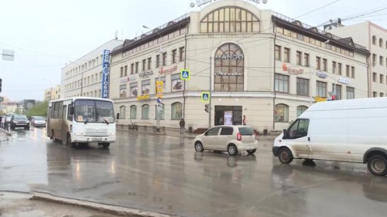 Прогноз погоды в Якутии на 1 июня