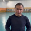 Активисты Молодёжки Народного Фронта провели мероприятие ко Дню тренера