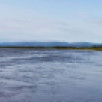 Рост уровней воды ожидается на реках Якутии из-за сильных осадков