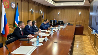 В Якутии планируется газификация 28 населённых пунктов до конца 2029 года