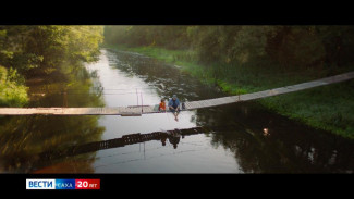 Новая семейная комедия "На деревню дедушке" продолжает оставаться в лидерах кинопроката
