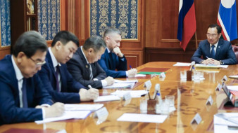 В Якутии поручено подготовить план мероприятий Года семьи в республике