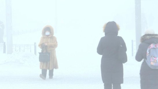 18 декабря актированный день для учащихся 1-5 классов