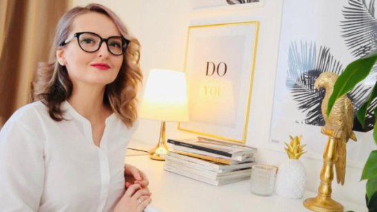 Ведущая и автор программ ГТРК "Саха" Анна Ярыгина примет участие в пресс-конференции Президента России