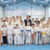 "50 спортзалов в школах ДФО". В Якутии построены ещё семь современных спортивных объектов