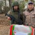 Сотрудники опорного пункта в зоне СВО передали бойцам из Якутии ещё один автомобиль