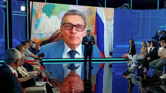 Рифат Сабитов: "Мы должны защищать свою интернет-свободу"