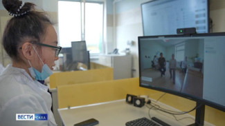 Более 3 тысяч телемедицинских консультаций провели в Кардиососудистом центре Якутии в 2025 году