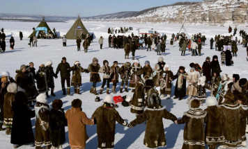 Утверждена новая Концепция устойчивого развития коренных малочисленных народов Севера, Сибири и Дальнего Востока до 2036 года