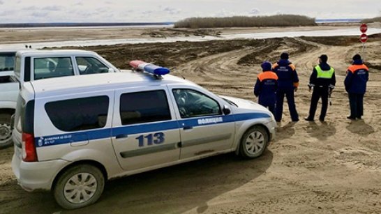 На водных объектах Якутии продолжают работать посты безопасности 