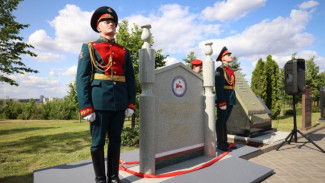 4 мемориала воинам-якутянам установят в регионах России в рамках проекта "Бастионы Памяти" 