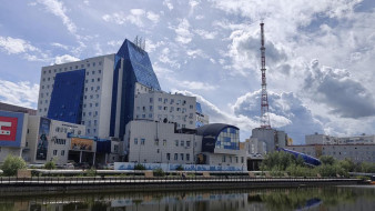 Форум предприятий пищевой и перерабатывающей промышленности стартовал в Якутске