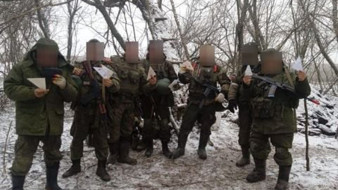 Якутяне напишут участникам СВО "Письмо защитнику Отечества"
