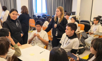 Порядка 4000 волонтеров помогают в проведении мероприятий культуры в Якутии