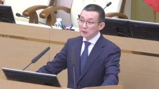 Социальная сфера составляет половину расходов бюджета Якутии