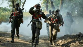 Организаторы раскрыли подробности финала военно-тактических соревнований "Путь ВОИНа" в Якутии