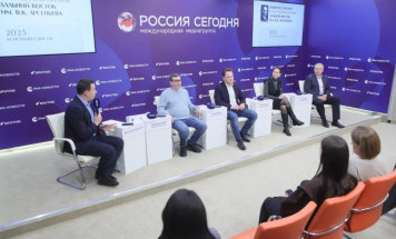 Названы имена финалистов седьмого сезона литературной премии "Дальний Восток" имени Арсеньева