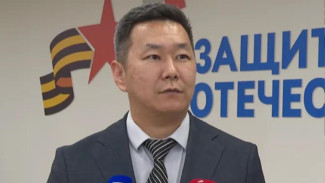 Филиалом госфонда "Защитники Отечества" оказана юридическая помощь по более 1900 обращениям