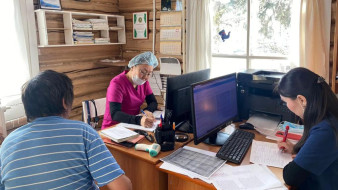 Свыше 42 тысяч раз жители Якутии посетили центры амбулаторной онкологической помощи