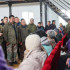 Глава Якутии встретился с жителями села 1-й Нерюктяйинск Олекминского района